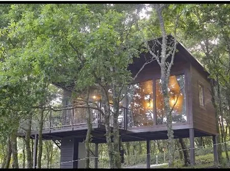 Camping Mirador De Ezaro *