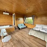 Mirador De Ezaro Camping Arcos (A Coruna)