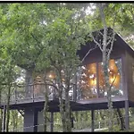 Camping Mirador De Ezaro *