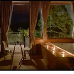 Camping Mirador De Ezaro Arcos (A Coruna)