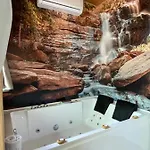 Camping Mirador De Ezaro Arcos (A Coruna)