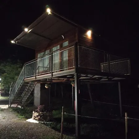 Mirador De Ezaro Campingplatz *