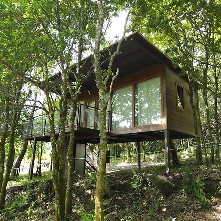Mirador De ézaro * Arcos (A Coruna)