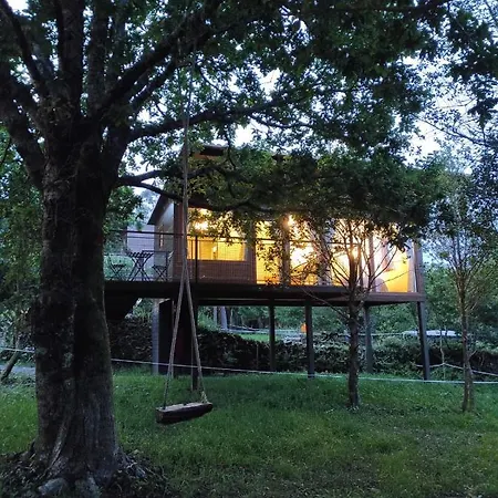 Mirador De ézaro * Arcos (A Coruna)