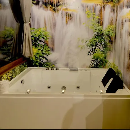 Mirador De ézaro Arcos (A Coruna)