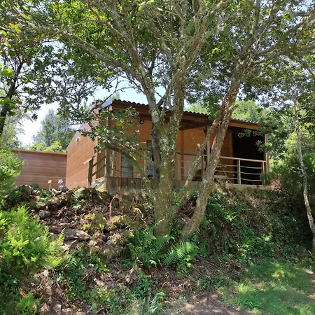 Mirador De Ezaro