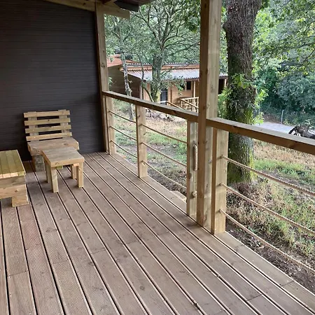 Mirador De Ezaro *