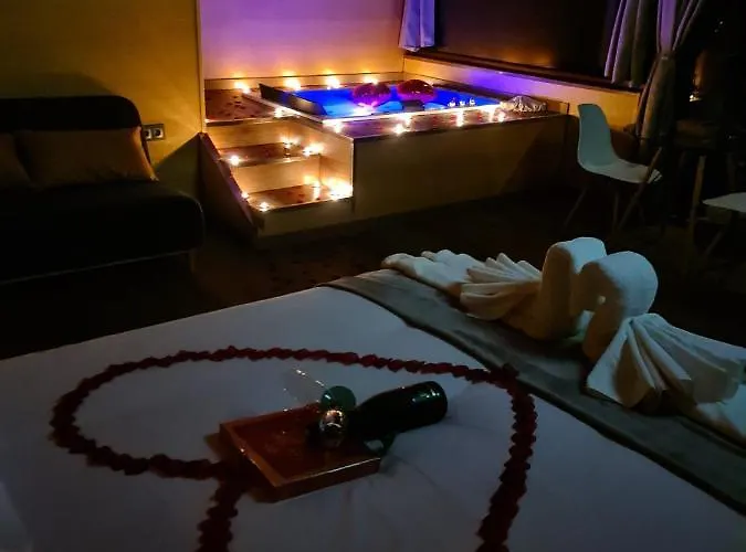 Mirador De ézaro Camping