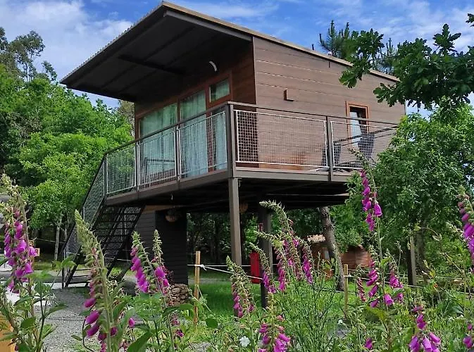 Mirador De ézaro * Arcos (A Coruna)