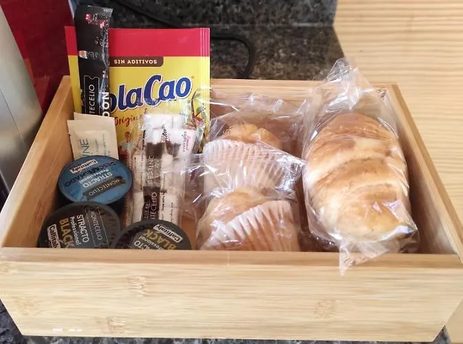 Mirador De ézaro Campeggio