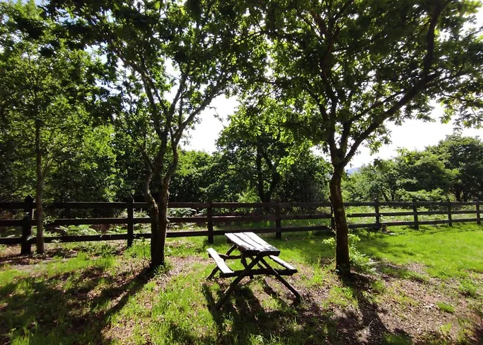 Mirador De ézaro Arcos (A Coruna)
