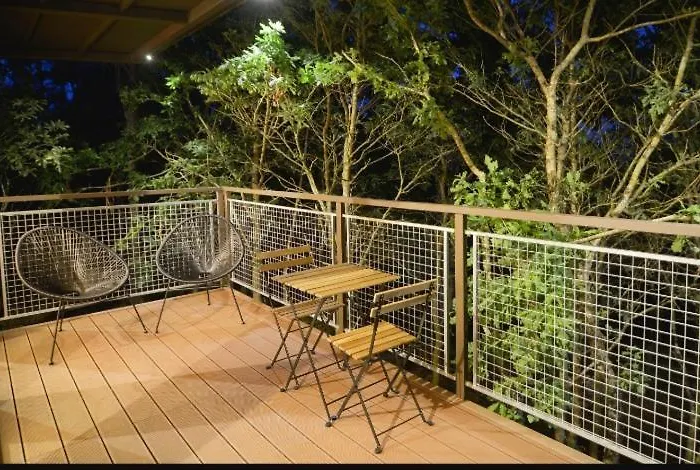 Camping Mirador De ézaro