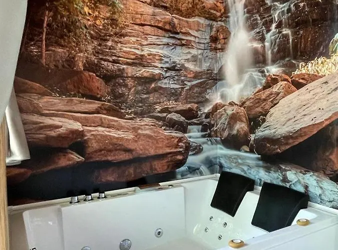 Camping Mirador De ézaro Arcos (A Coruna)