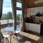 Mirador De Ezaro Arcos (A Coruna)