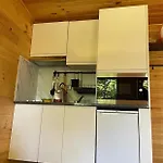 Kamp alanı Mirador De Ezaro Arcos (A Coruna)