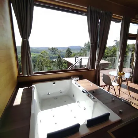 Mirador De Ezaro Kemp *