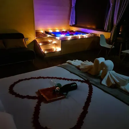 Mirador De Ezaro Kemp