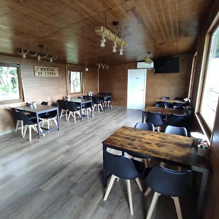 Kemp Mirador De Ezaro Arcos (A Coruna)