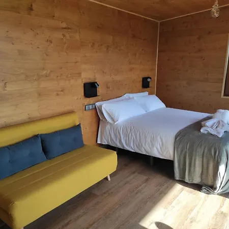 Mirador De Ezaro Kemp *