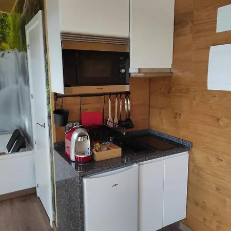 Mirador De Ezaro Kemp