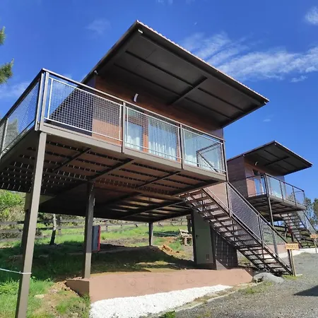 Kemp Mirador De Ezaro Arcos (A Coruna)