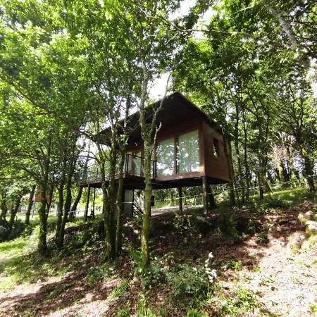 Mirador De Ezaro Kemp *