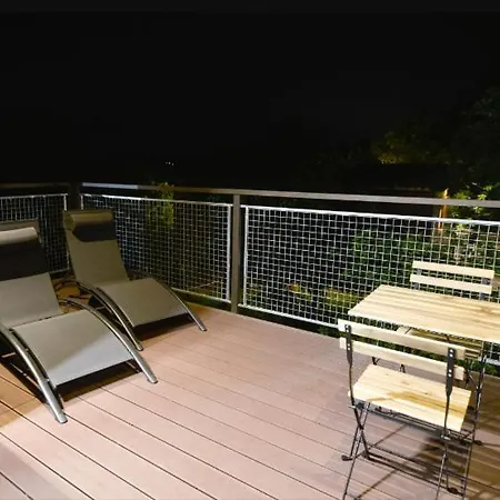 Kemp Mirador De Ezaro