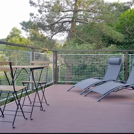 Mirador De Ezaro Kemp Arcos (A Coruna)