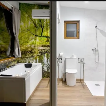 Mirador De Ezaro Kemp Arcos (A Coruna)