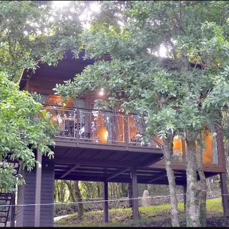 Kemp Mirador De Ezaro