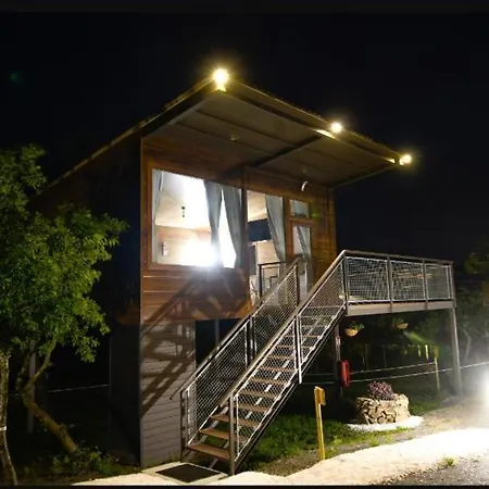 Mirador De Ezaro Kemp *