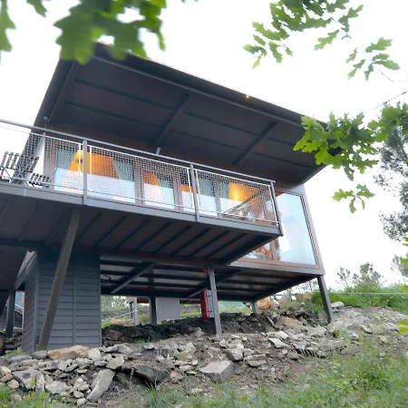 Mirador De Ezaro Kemp *