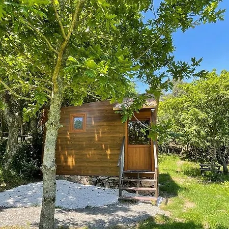 Mirador De Ezaro Kemp Arcos (A Coruna)