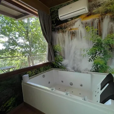 Mirador De Ezaro Arcos (A Coruna)