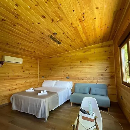 Kemp Mirador De Ezaro *