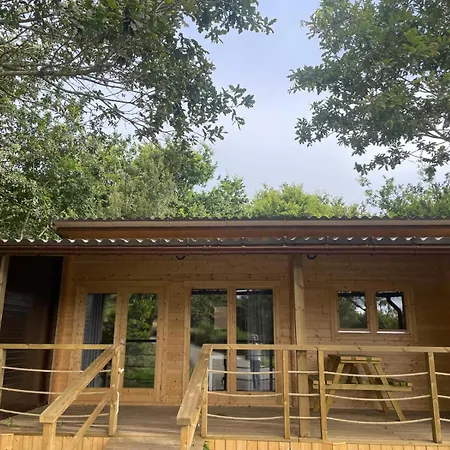 Mirador De Ezaro Kamp alanı