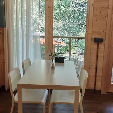 Kamp alanı Mirador De Ezaro Arcos (A Coruna)