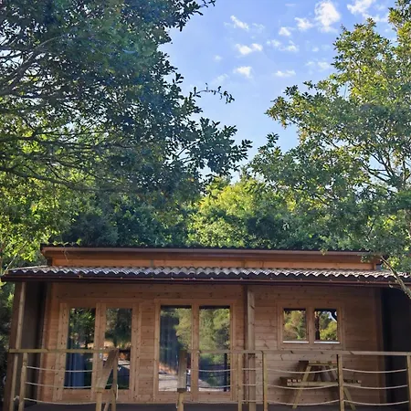 Mirador De Ezaro