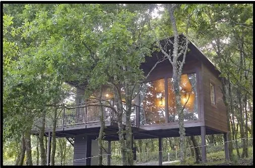 Camping Mirador De ézaro *