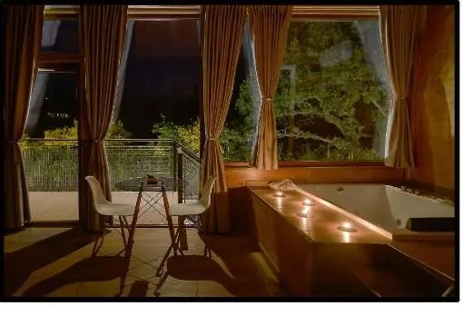 Camping Mirador De ézaro Arcos (A Coruna)