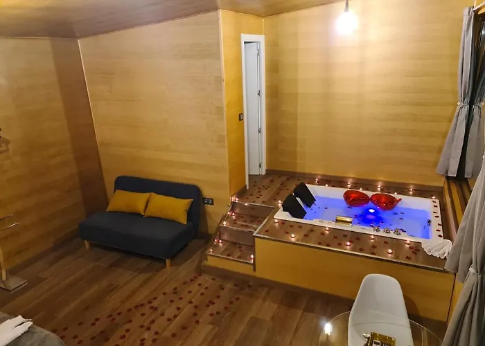 Camping Mirador De ézaro Arcos (A Coruna)