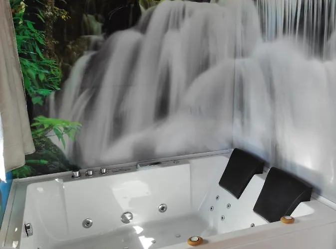 Mirador De ézaro * Arcos (A Coruna)